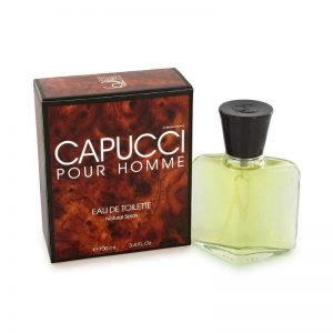 Capucci Pour Homme eau de toilette 100 ml spray