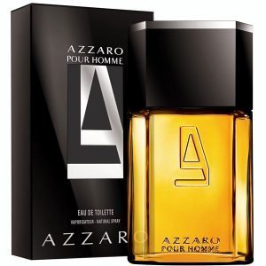 Azzaro Pour Homme eau de toilette 30 ml spray