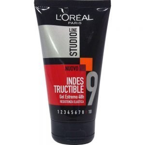 L Oreal Studio Line Indestructible Gel Estremo 150 ml