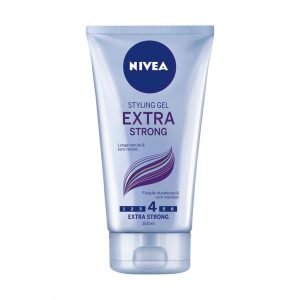 Nivea Styling Gel Extra Strong 150 ml