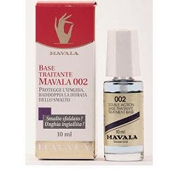 Mavala 002 Base Rinforzante 10 ml