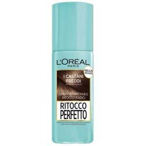 L Oreal Ritocco Perfetto I Castani Freddi 75 ml