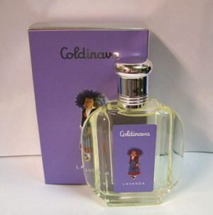 Coldinava Lavanda natural spray 100 ml
