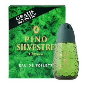 Pino Silvestre eau de toilette (75 ml + 50 ml gratis) 125 ml spray