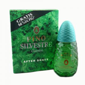 Pino Silvestre After Shave Dopobarba (75 ml + 50 ml gratis) 125 ml