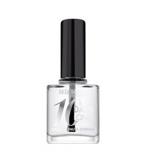 Deborah Smalto 10 Days Long n. 00 top coat