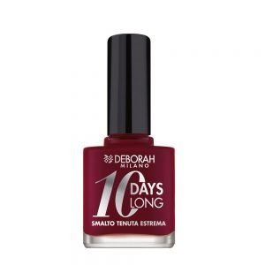 Deborah Smalto 10 Days Long n. 884 cherry