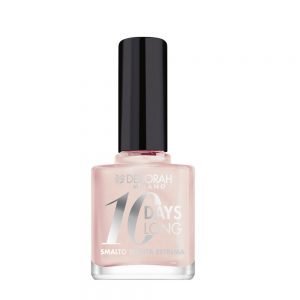 Deborah Smalto 10 Days Long n. 580 pearly rose