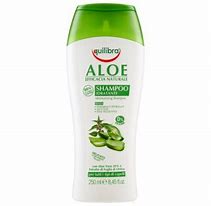 Equilibra aloe efficacia naturale shampoo idratante per tutti tipi di capelli 250ml