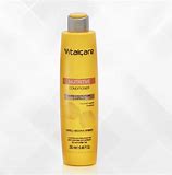 Vitalcare nutritive shampoo capelli secchi e sfribrati con ceramidi e pantenolo 500ml